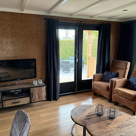Voorts Broekhuisje 5 Voorthuizen Esterno foto