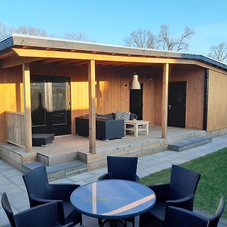 Voorts Broekhuisje 5 Voorthuizen Esterno foto