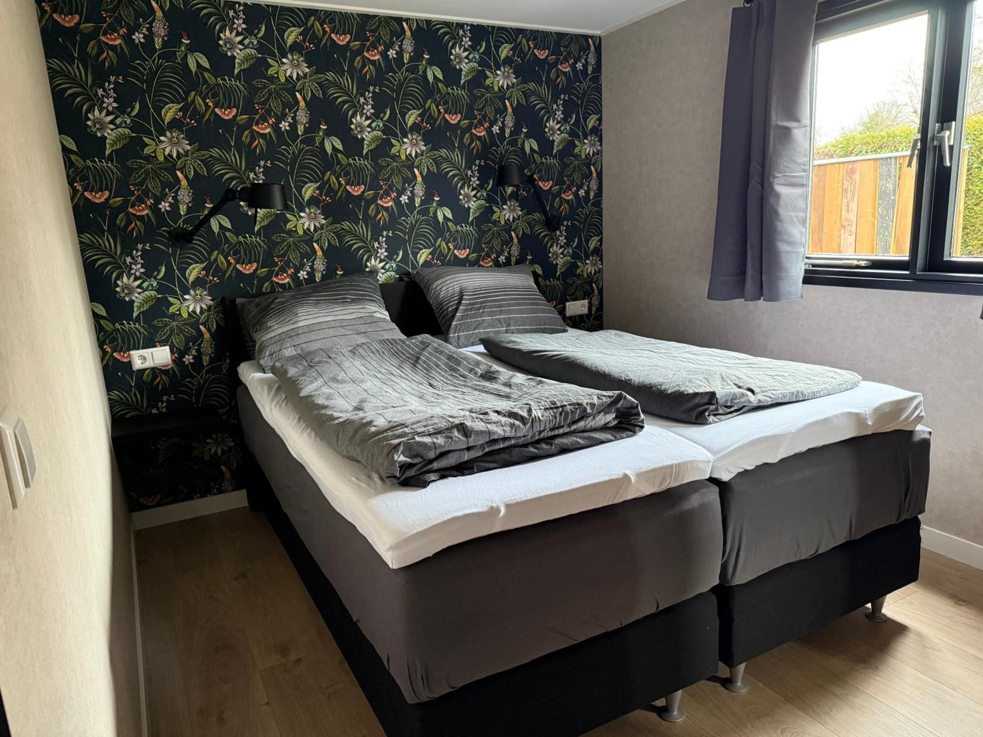 Voorts Broekhuisje 5 Voorthuizen Esterno foto