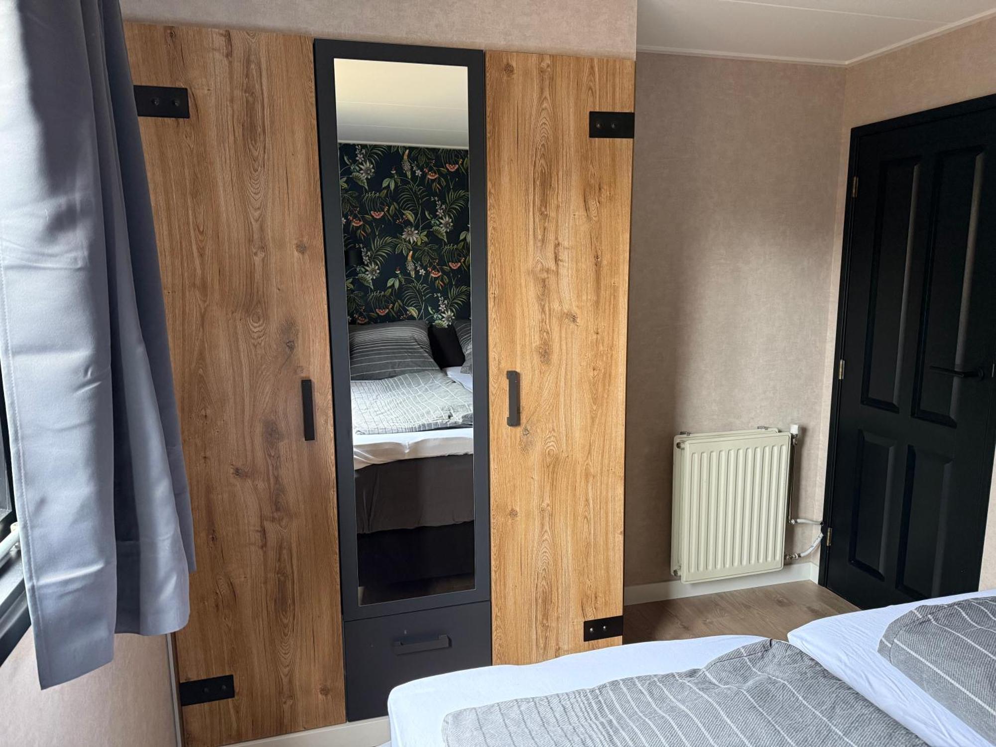 Voorts Broekhuisje 5 Voorthuizen Esterno foto