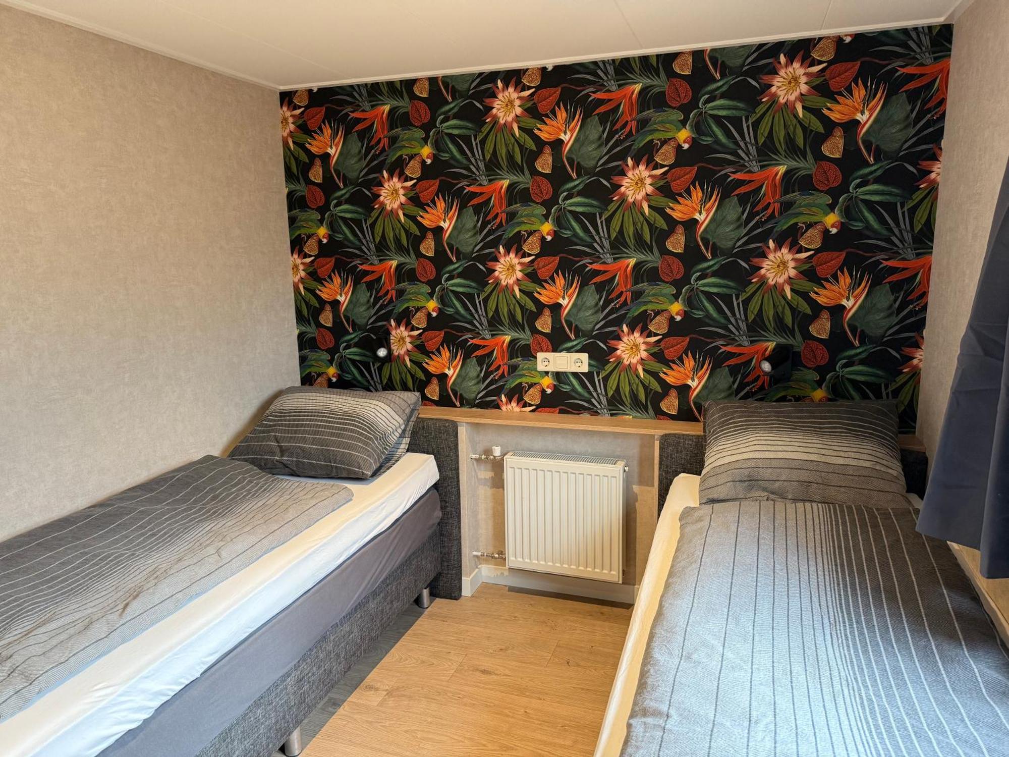 Voorts Broekhuisje 5 Voorthuizen Esterno foto