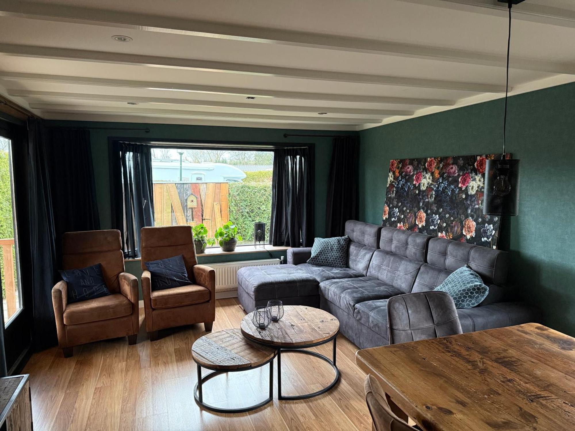 Voorts Broekhuisje 5 Voorthuizen Esterno foto