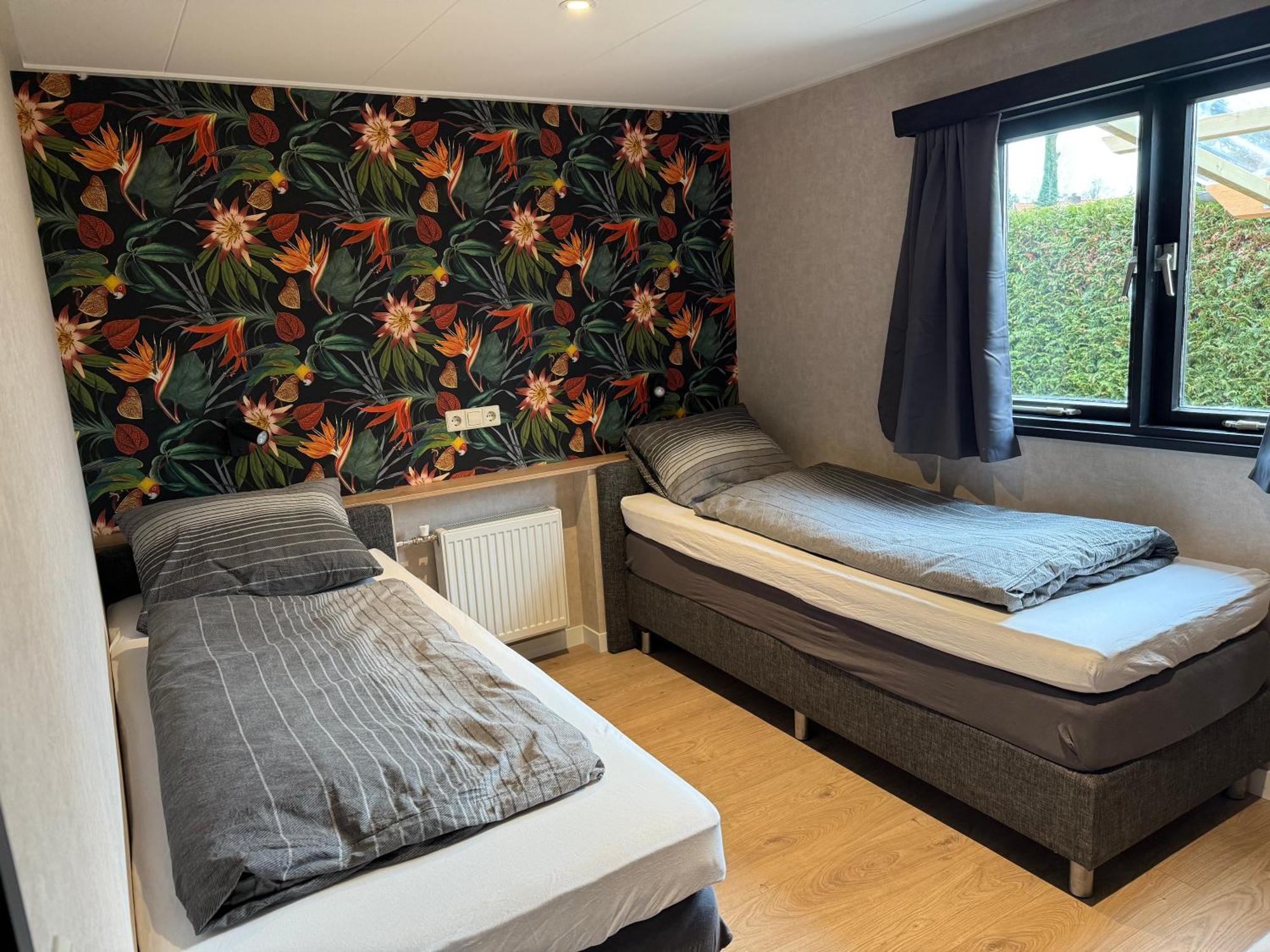 Voorts Broekhuisje 5 Voorthuizen Esterno foto