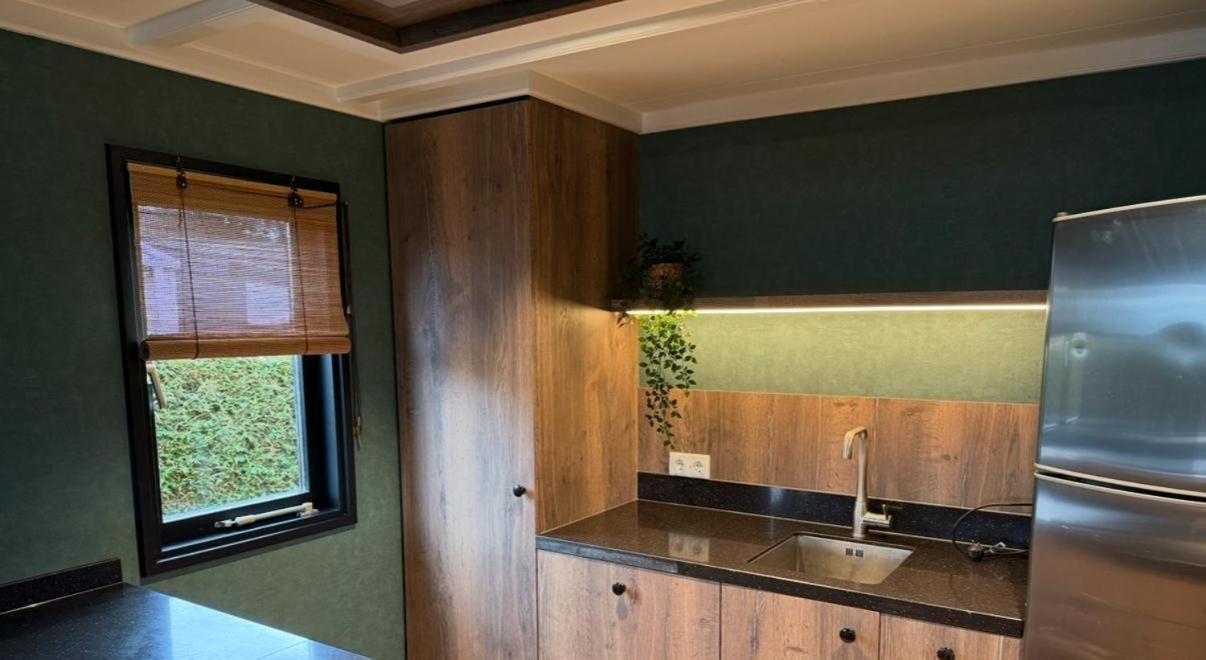 Voorts Broekhuisje 5 Voorthuizen Esterno foto